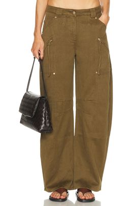 Cult Gaia Cult Gaia Sigrid Pant