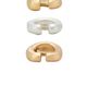 Cult Gaia Cult Gaia Solene Earring - 3