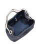 Cult Gaia Cult Gaia Solene Mini Satin Rhinestone Top Handle Bag - 3