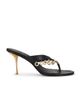 Cult Gaia Cult Gaia Stella Embellished Sandal - 1