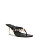 Cult Gaia Cult Gaia Stella Embellished Sandal - 2