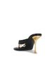 Cult Gaia Cult Gaia Stella Embellished Sandal - 3
