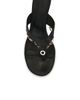 Cult Gaia Cult Gaia Stella Embellished Sandal - 4