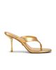 Cult Gaia Cult Gaia Stella Sandals - 1