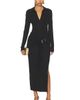 Cult Gaia Cult Gaia Stellina Dress - 1