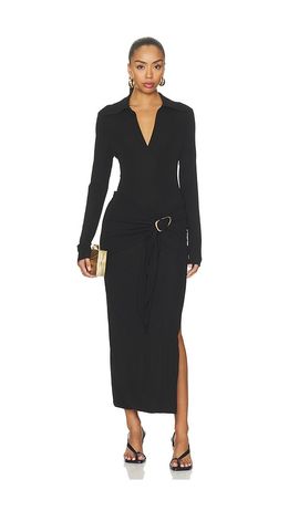 Cult Gaia Cult Gaia Stellina Dress