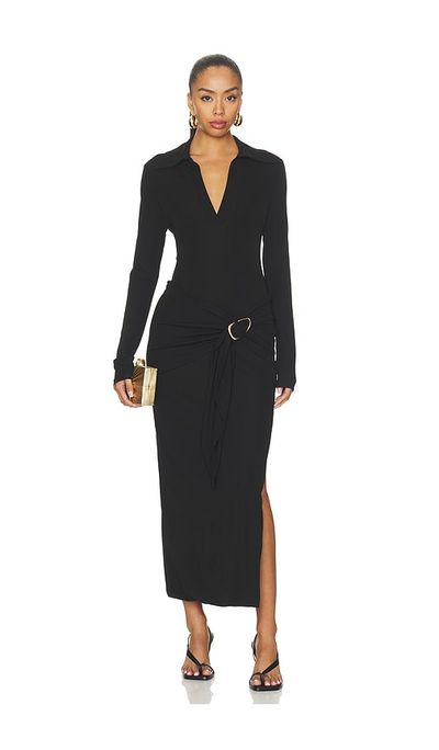 Cult Gaia Cult Gaia Stellina Dress