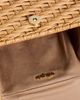 Cult Gaia Cult Gaia Sybil Crossbody Bag Light Toasted Natural One - 6