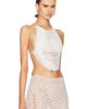 Cult Gaia Cult Gaia Tanner Top - 2