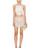 Cult Gaia Cult Gaia Tanner Top - 4
