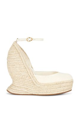 Cult Gaia Cult Gaia Tara Espadrille