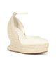 Cult Gaia Cult Gaia Tara Espadrille - 2