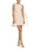 Cult Gaia Cult Gaia Tara Organza Trim Dress - 2