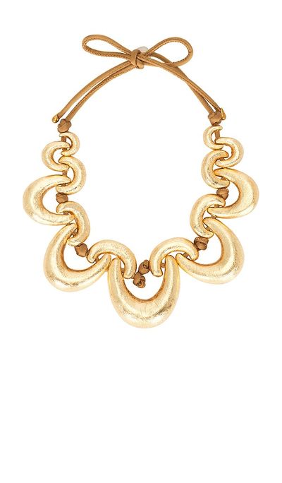 Cult Gaia Cult Gaia Taylor Choker