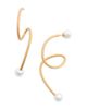 Cult Gaia Cult Gaia Tazia Earrings - 1