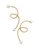 Cult Gaia Cult Gaia Tazia Earrings - 3