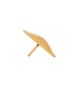 Cult Gaia Cult Gaia Tazia Ring - 2