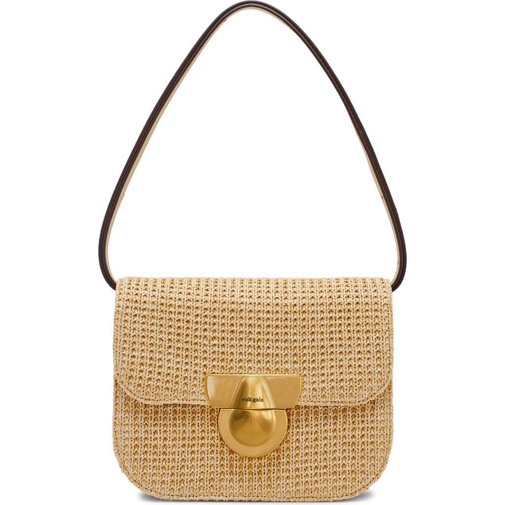 Cult Gaia Cult Gaia Tazia Shoulder Bag