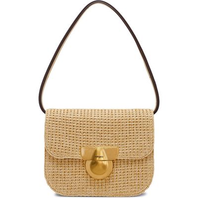 Cult Gaia Cult Gaia Tazia Shoulder Bag