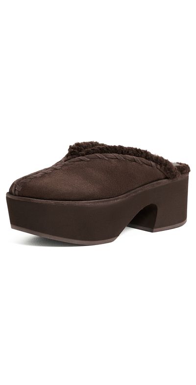 Cult Gaia Cult Gaia Tazz Mules Luwak