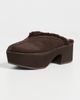 Cult Gaia Cult Gaia Tazz Mules Luwak - 2