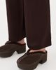 Cult Gaia Cult Gaia Tazz Mules Luwak - 3