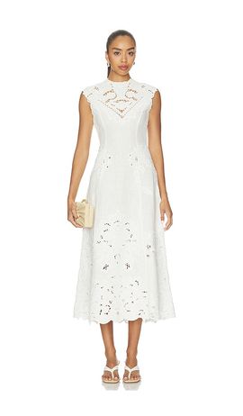 Sho Dress