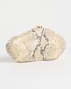 Cult Gaia Cult Gaia The Caldera Clutch Faded Python One - 4