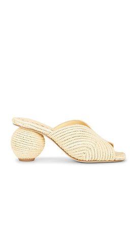 Cult Gaia Cult Gaia Tia Sandal