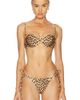 Cult Gaia Cult Gaia Tinashe Bikini Top - 1