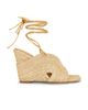 Cult Gaia Cult Gaia Tobi Sandal - 1