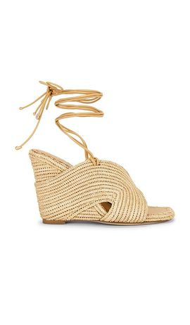 Cult Gaia Cult Gaia Tobi Sandal