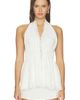 Cult Gaia Cult Gaia Trini Top - 1