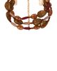 Cult Gaia Cult Gaia Tygra Choker - 1