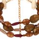 Cult Gaia Cult Gaia Tygra Choker - 2