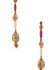 Cult Gaia Cult Gaia Tygra Earring - 1