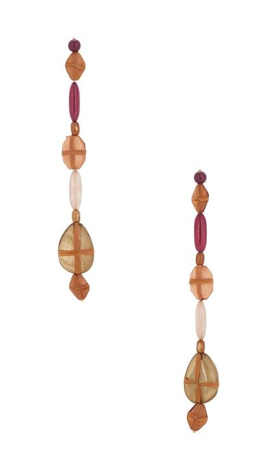 Cult Gaia Cult Gaia Tygra Earring