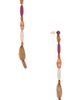 Cult Gaia Cult Gaia Tygra Earring - 2