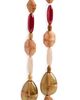Cult Gaia Cult Gaia Tygra Earrings LUWAK MULTI One - 1