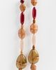 Cult Gaia Cult Gaia Tygra Earrings LUWAK MULTI One - 2