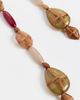 Cult Gaia Cult Gaia Tygra Earrings LUWAK MULTI One - 4
