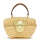 Cult Gaia Cult Gaia Tyla Top Handle Bag - 1