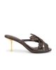 Cult Gaia Cult Gaia Valoria Sandal - 1