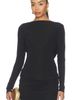 Cult Gaia Cult Gaia Vayda Top - 2