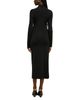 Cult Gaia Cult Gaia Vera Gathered Dress - 4