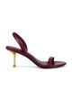 Cult Gaia Cult Gaia Veronica Sandal - 1