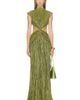 Cult Gaia Cult Gaia Voss Gown - 1