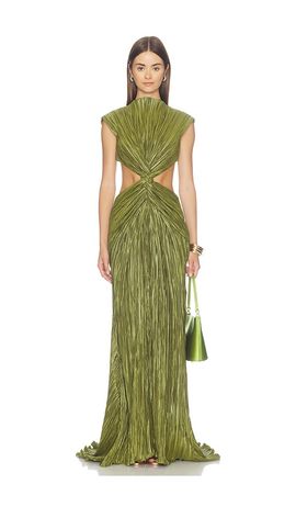 Sho Dress