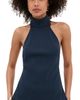Cult Gaia Cult Gaia Wake Top Deep Lake - 1