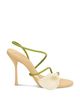 Cult Gaia Cult Gaia Women's Cassidy Sandals - 2